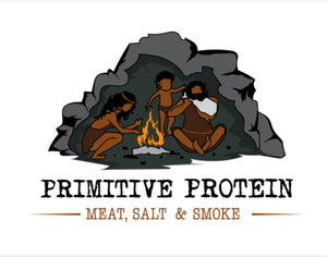 Primitive Protein Gluten Free