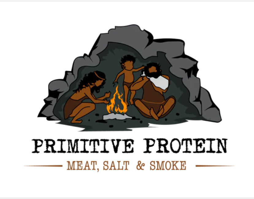 Primitive Protein Gluten Free